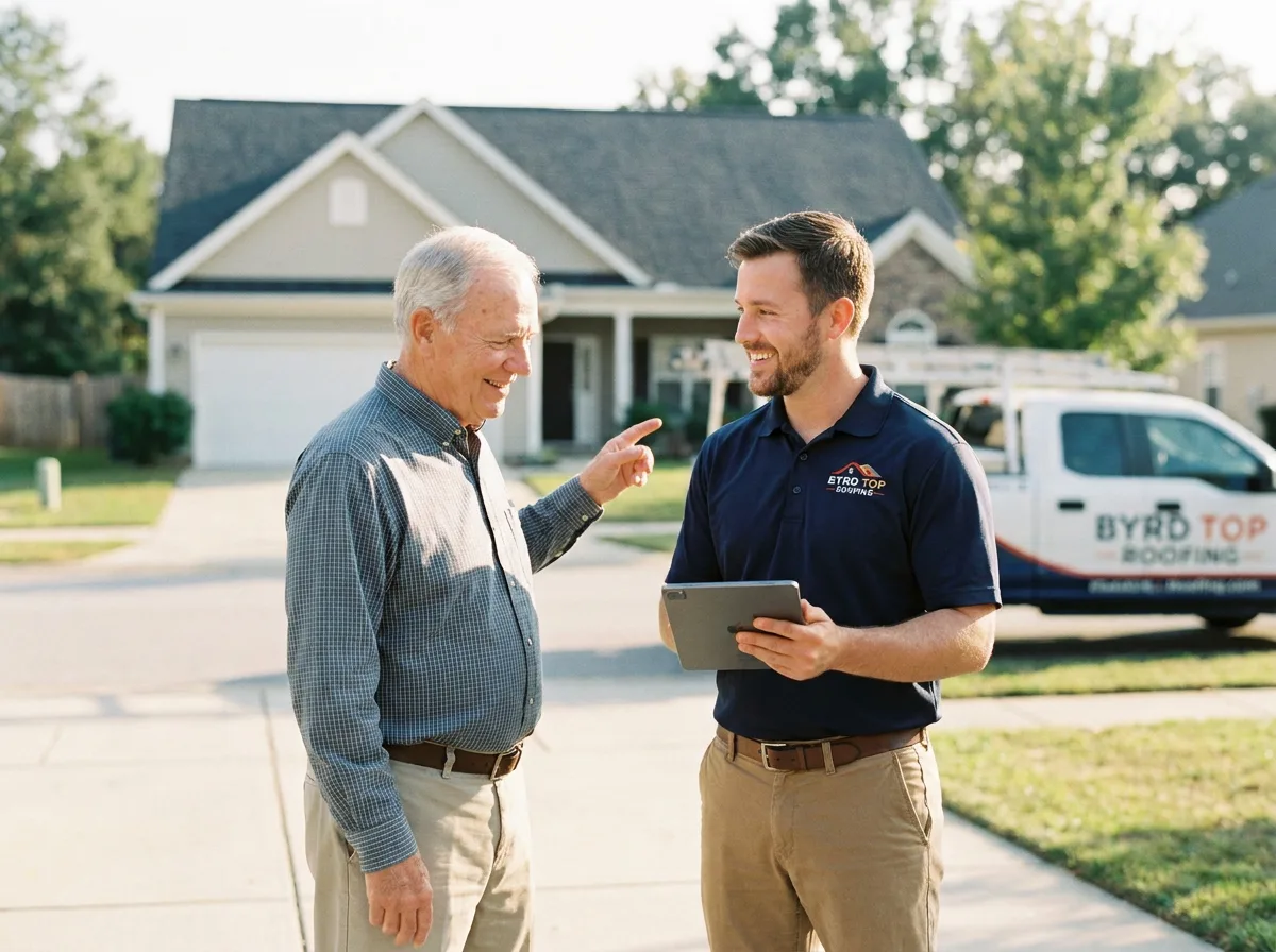 Roofing Sebago, ME FAQs